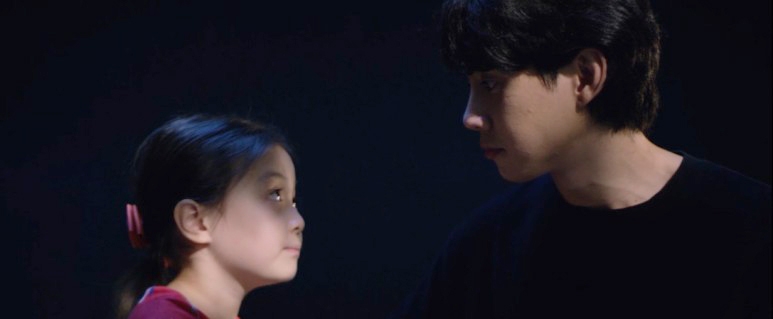 AI熙秀竟然知道泰勳的秘密