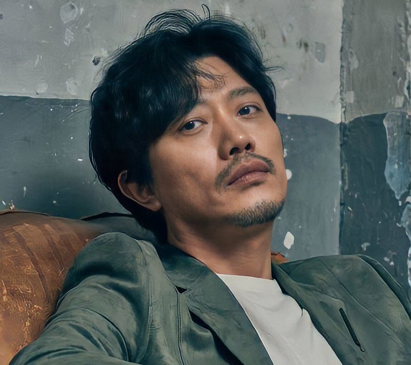 期待朴喜洵大叔繼續推出精彩的作品