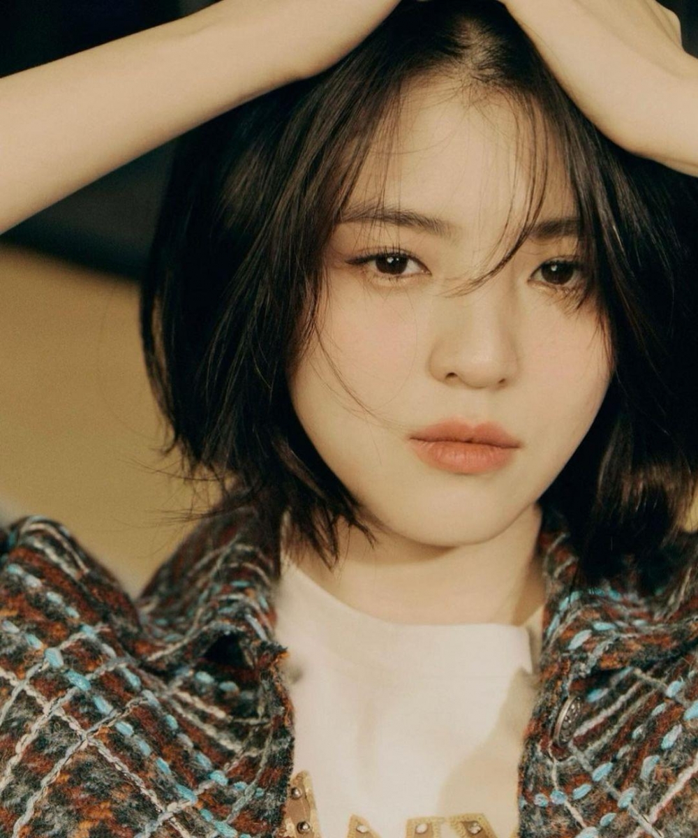 韓韶禧有望在新劇中飾演生計型作詞家「徐恩秀」