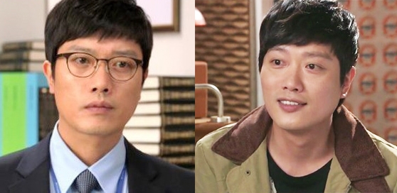 朴喜洵 2013年SBS《我戀愛的一切》