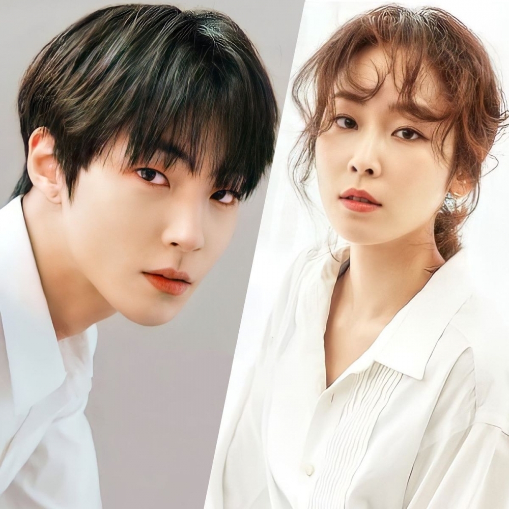 《為何是吳秀才》徐玄振和黃寅燁擔任主演