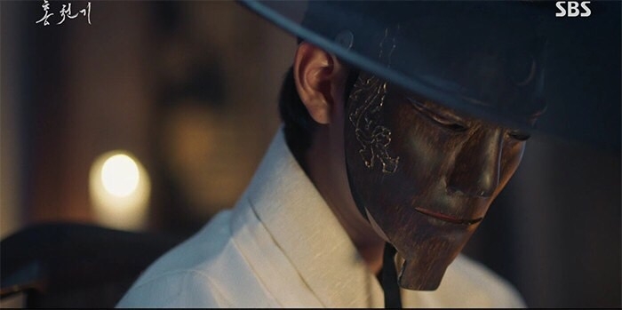 這時他也把「魔王在河主簿體內」的事情告訴了他