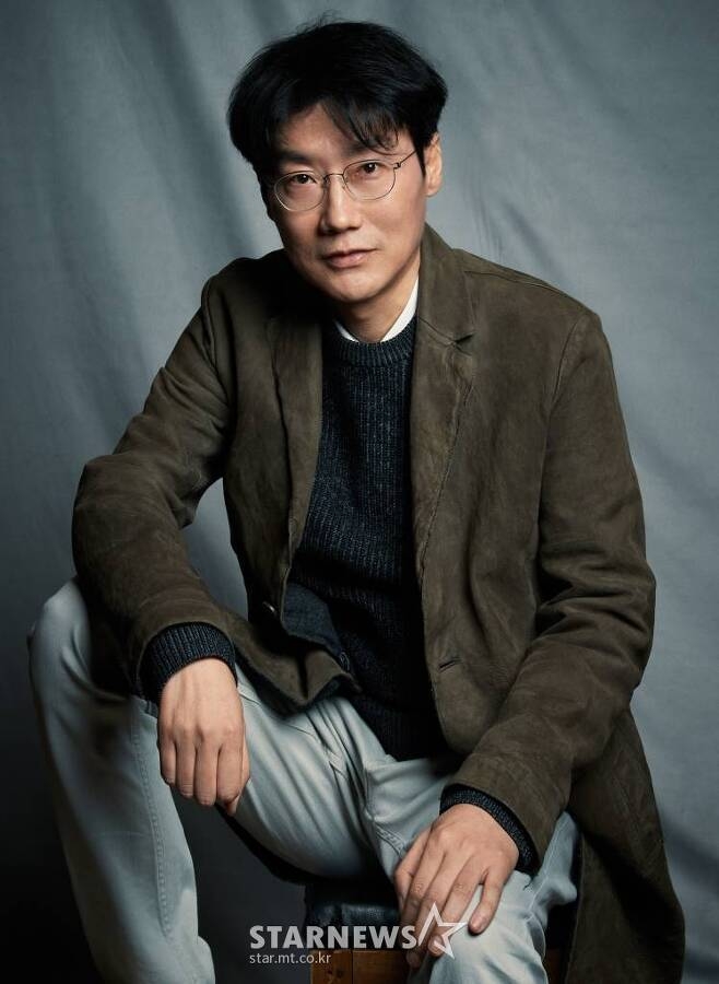 導演黃東赫在採訪中提到孔劉真正客串《魷魚遊戲》的理由,是兩人本來私下交情就很好