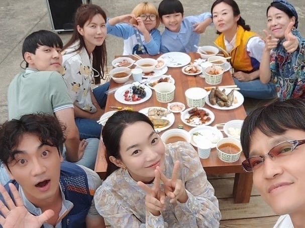 《海岸村恰恰恰》EP15-16：結局收視創新高！帶給人療癒的作品竟然這麼快就完結了..