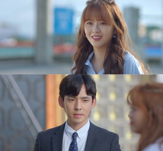 姜亨碩在KBS電視劇《Do Do Sol Sol La La Sol》中飾演跟蹤狂