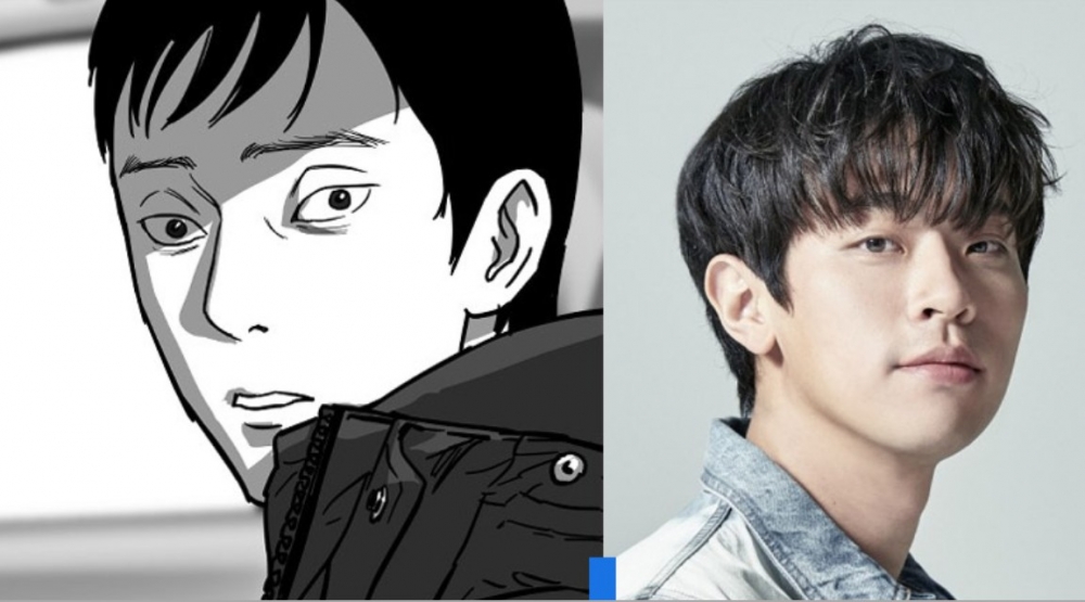 、朴正民詮釋探究「新真理會」真相的電視台製作人「裴英宰」