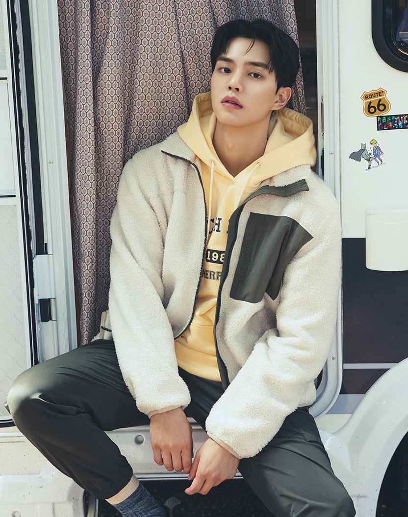 머렐(MERRELL KOREA)