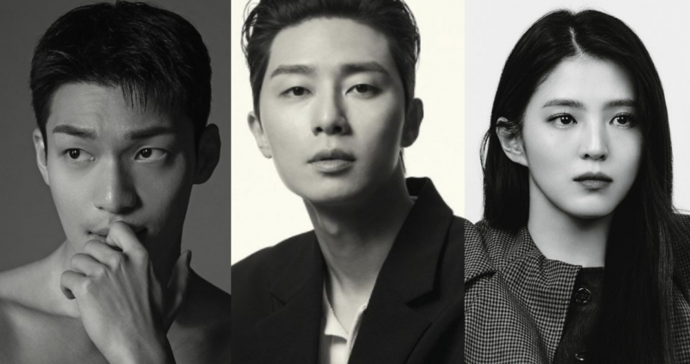 魏河俊確定加盟tvN新劇《K-Project》，有望聯手朴敘俊&韓韶禧