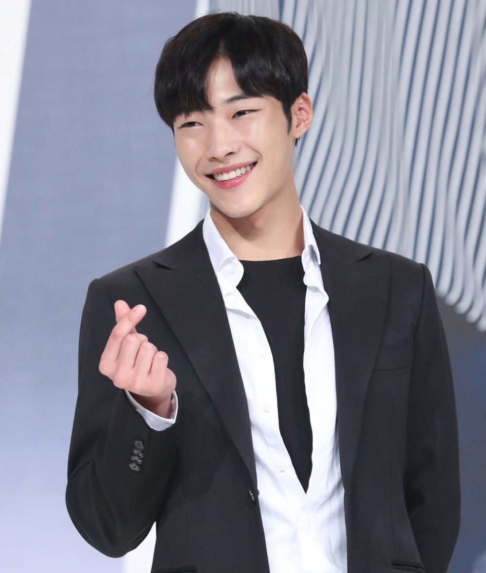 禹棹煥有望接演Netflix原創劇《獵犬們》