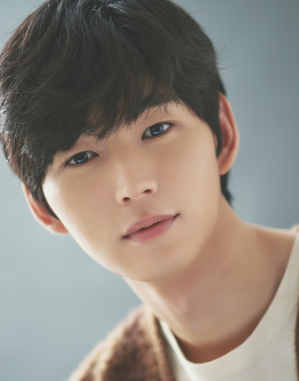 李源根飾演雙面殺人魔