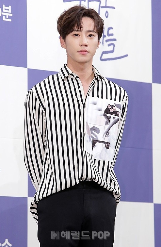 李濬榮詮釋過往從未見過的反派角色,為劇情注入緊張感