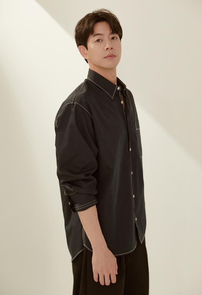 李相侖過往「反同爭議」也被翻出