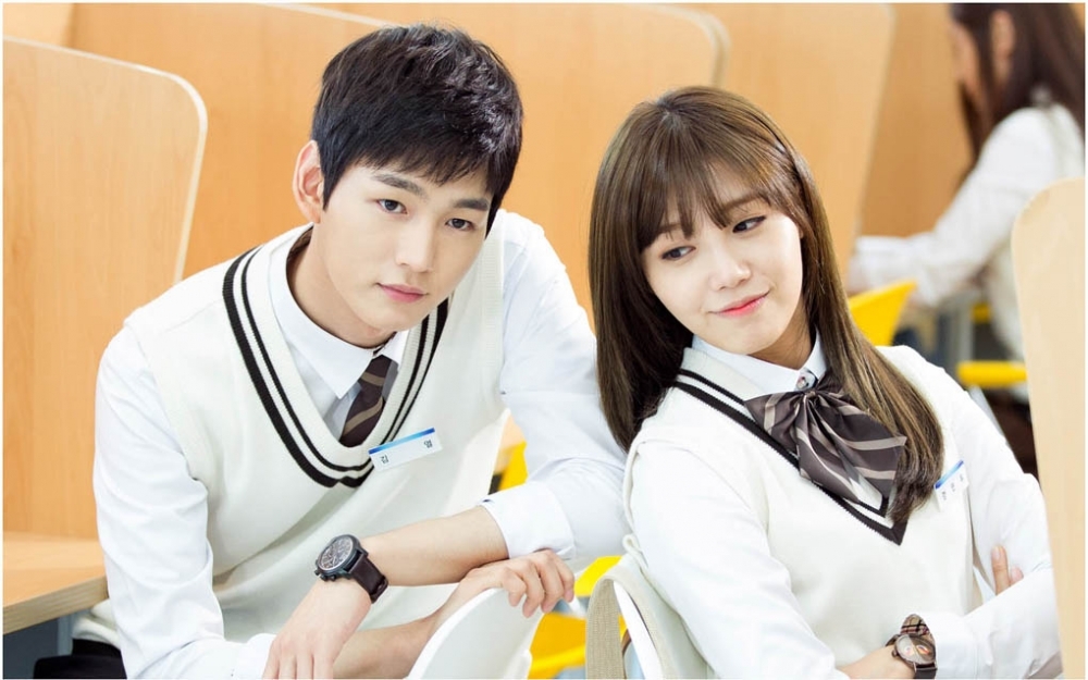 李源根代表作是與恩地主演的《無理的前進》