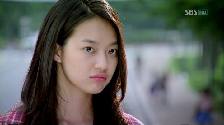 申敏兒《我的女友是九尾狐》