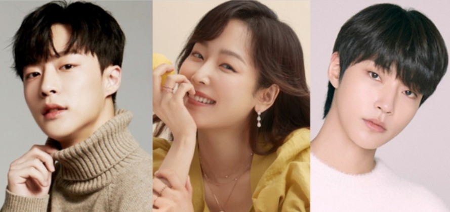 《為何是吳秀才》由《浪漫醫生金師傅》朴秀真導演合作《謊言的謊言》金智恩編劇,預計2022上半年開播