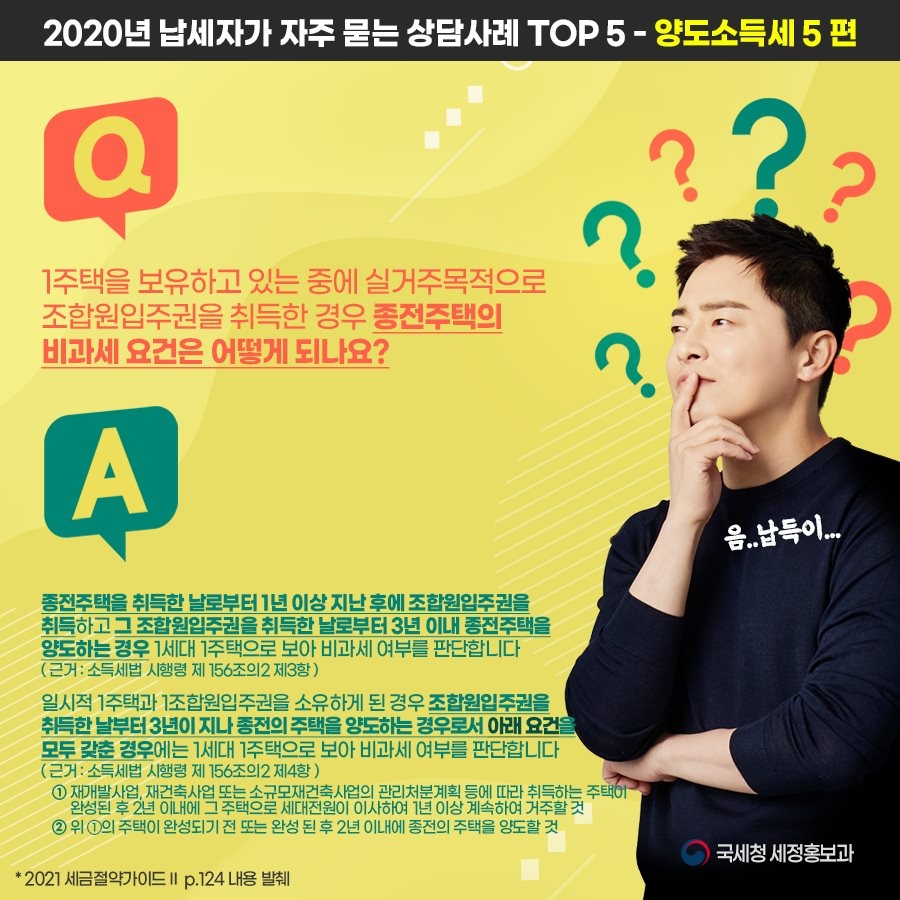 曹政奭成為2021國稅廳形象宣傳大使