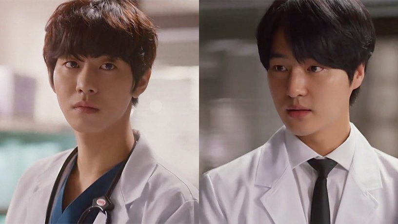 梁世宗客串《浪漫醫生金師傅2》