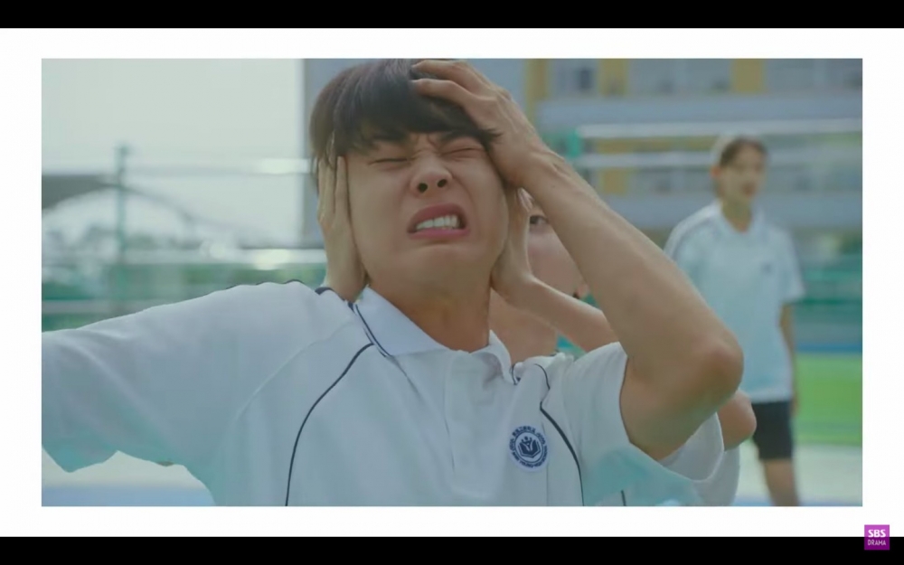 《那年，我們》首波預告