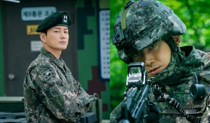 李賢旭《Search》