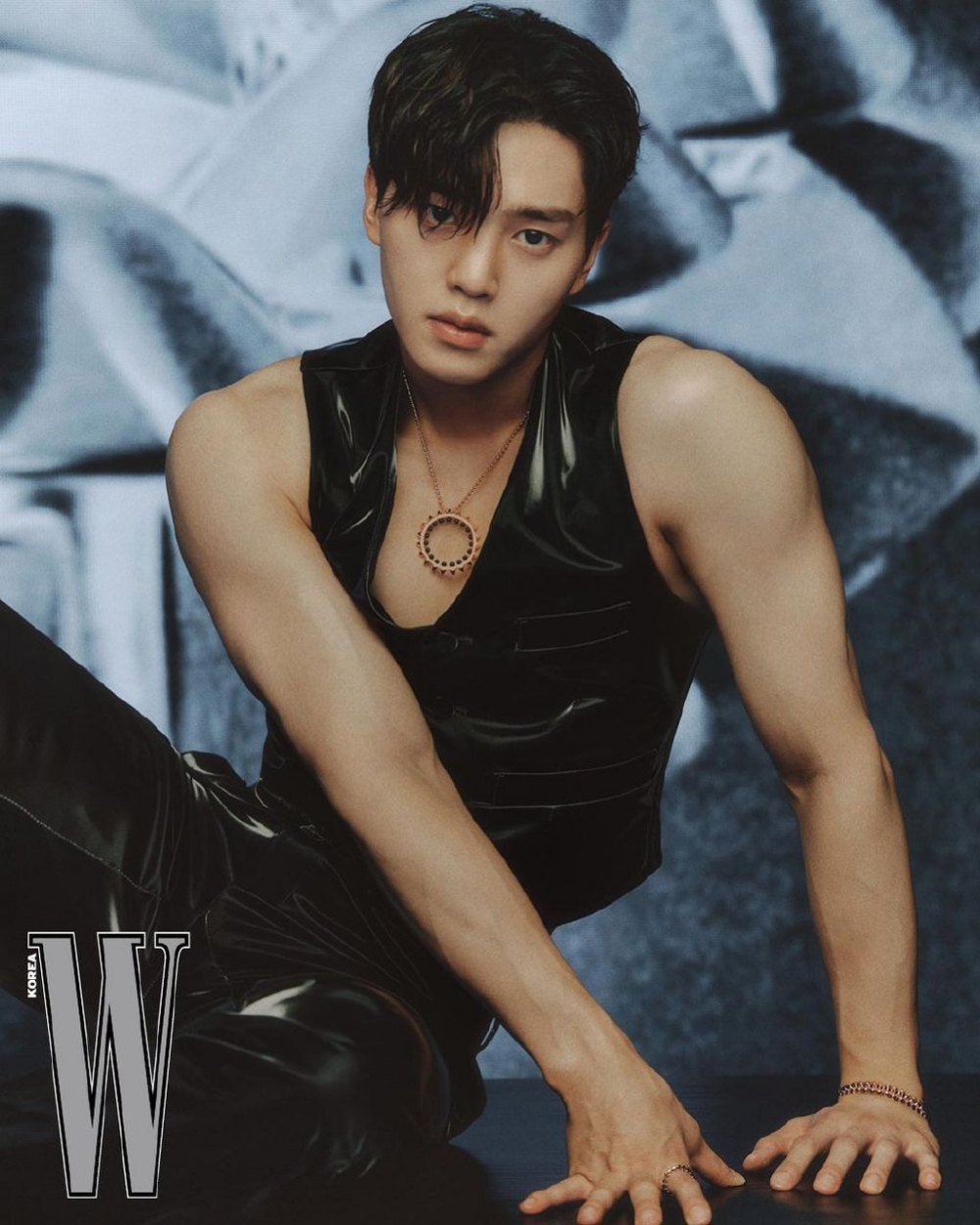 宋江參與乳腺癌認知提升活動「Love Your W」