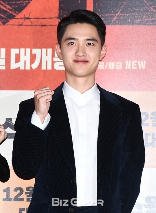 網友對都敬秀擔任男主角評價兩極