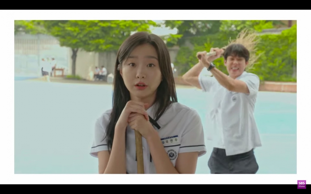 《那年，我們》首波預告