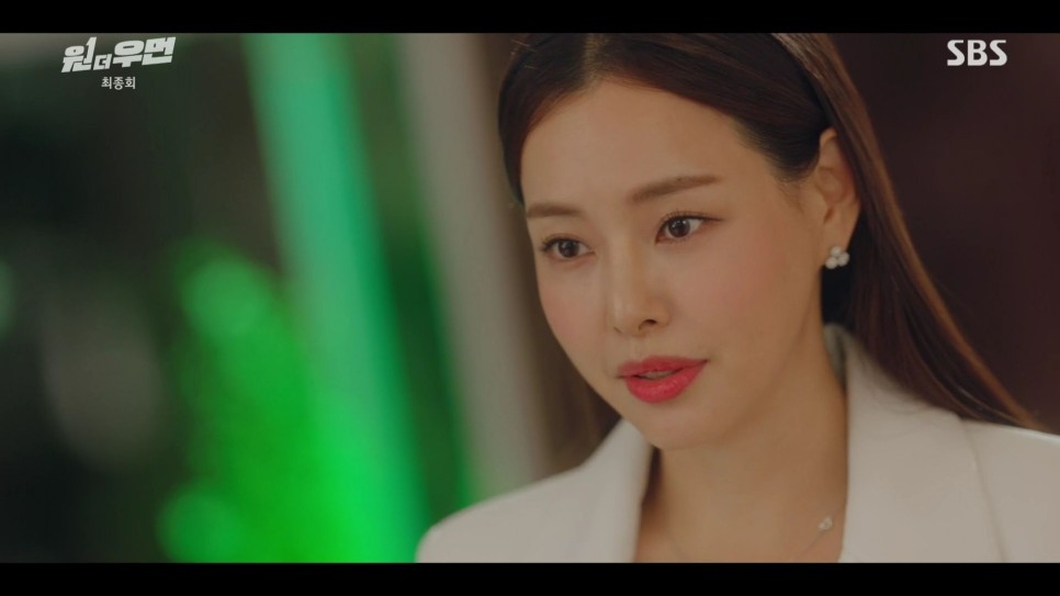 姜美娜來找婆婆「復仇」