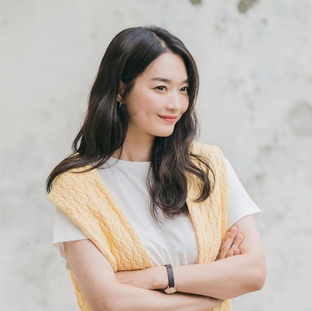 申敏兒因為主演《海岸村恰恰恰》而人氣翻紅