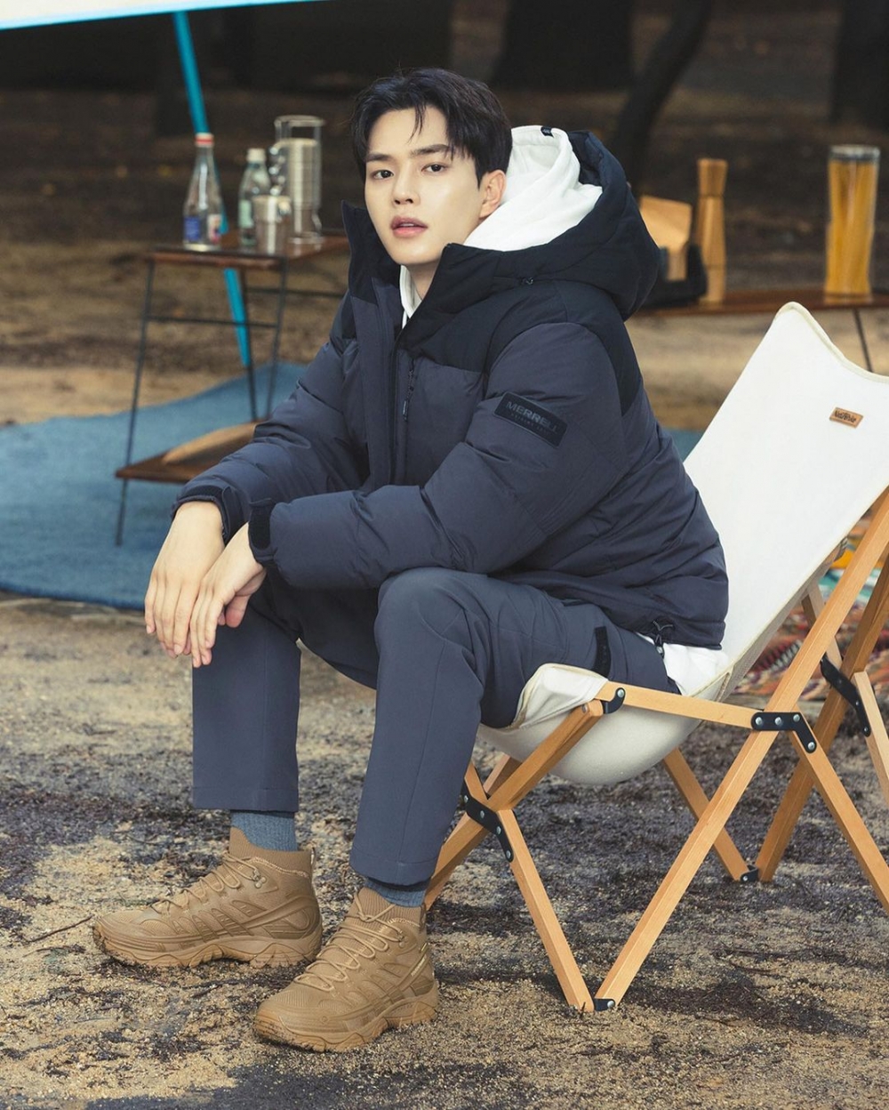 머렐(MERRELL KOREA)