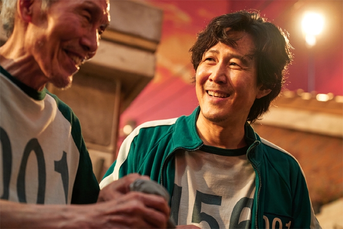 黃東赫接著補充,目前已有最初步的構思,唯一能確定的是「成奇勳會回歸」