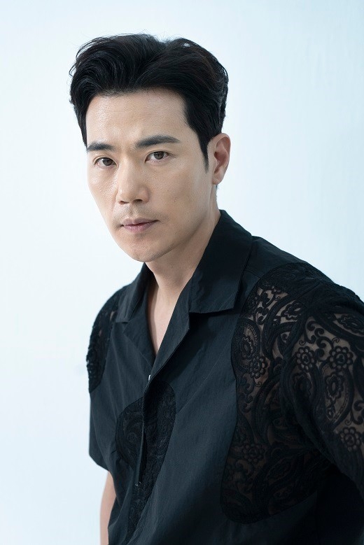 金剛于飾演的人物尚未有更多資訊