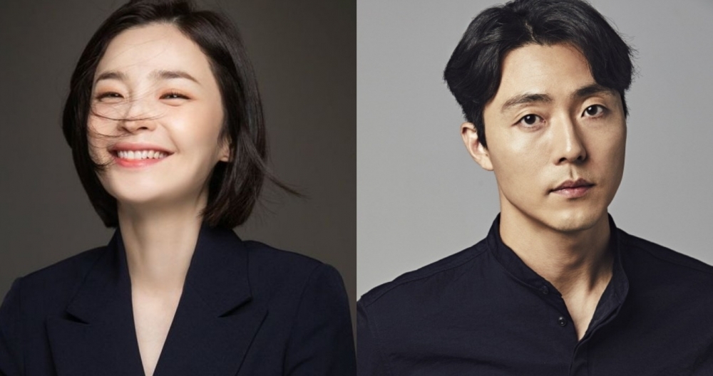 田美都與李茂生在《三十九》中組CP