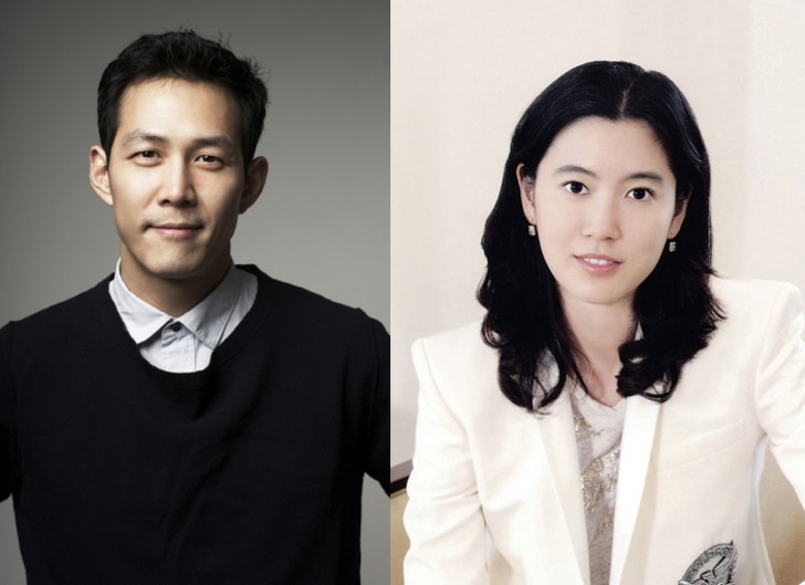 李政宰與女友林世玲已經相戀多年