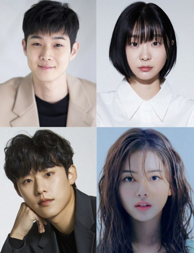 《那年,我們》講述由於在高中時期拍攝的紀錄片突然人氣暴漲，導致讓已分手10年的戀人再度相見