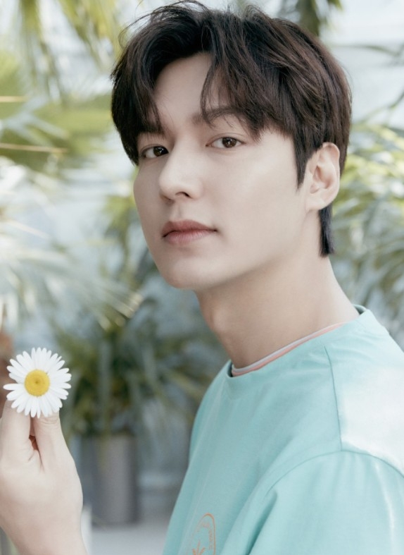 李敏鎬將推出Apple TV+新劇《柏青哥》