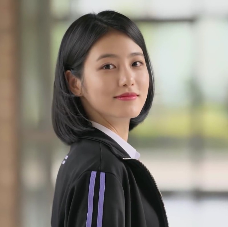 辛叡恩透過網劇《A-TEEN》打開知名度