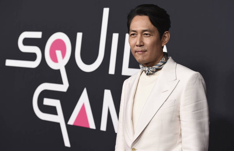 李政宰受邀前往美國接受採訪、出席各大公開活動