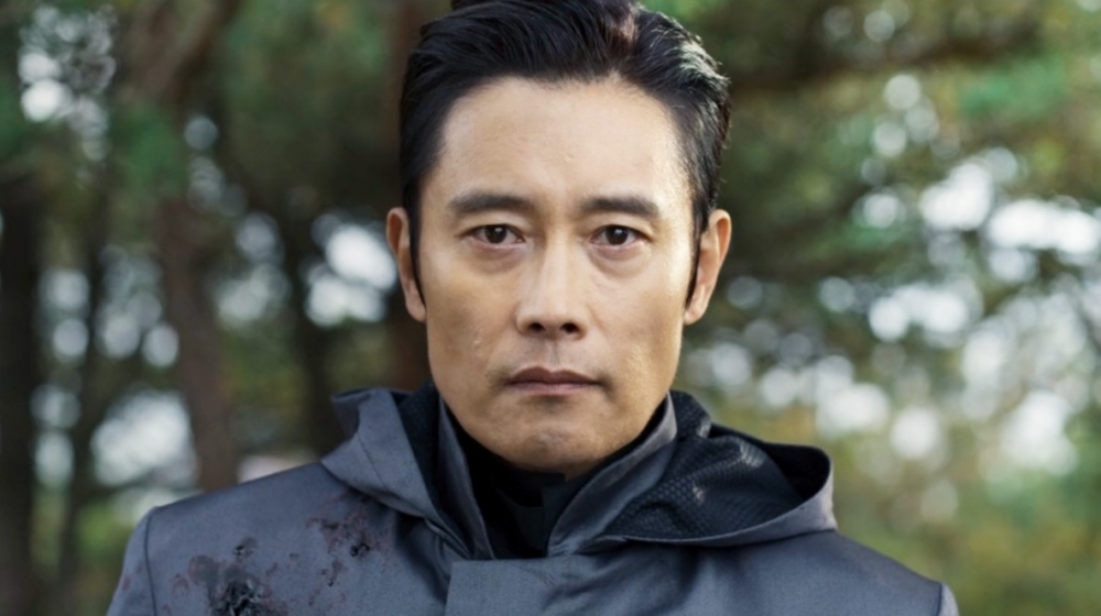 黃東赫導演接受CNN採訪提及若有第二季產出,希望能向觀眾解釋關於遊戲負責人黃仁昊(李炳憲 飾)的故事