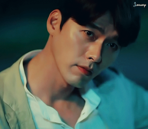 玄彬飾演的劉鎮宇不僅受傷瘸腿，還離過兩次婚