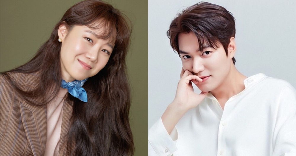 孔曉振&李敏鎬有望主演tvN新劇《問問星星們吧》