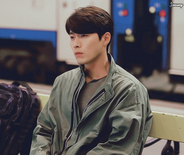 玄彬飾演的劉鎮宇引起討論