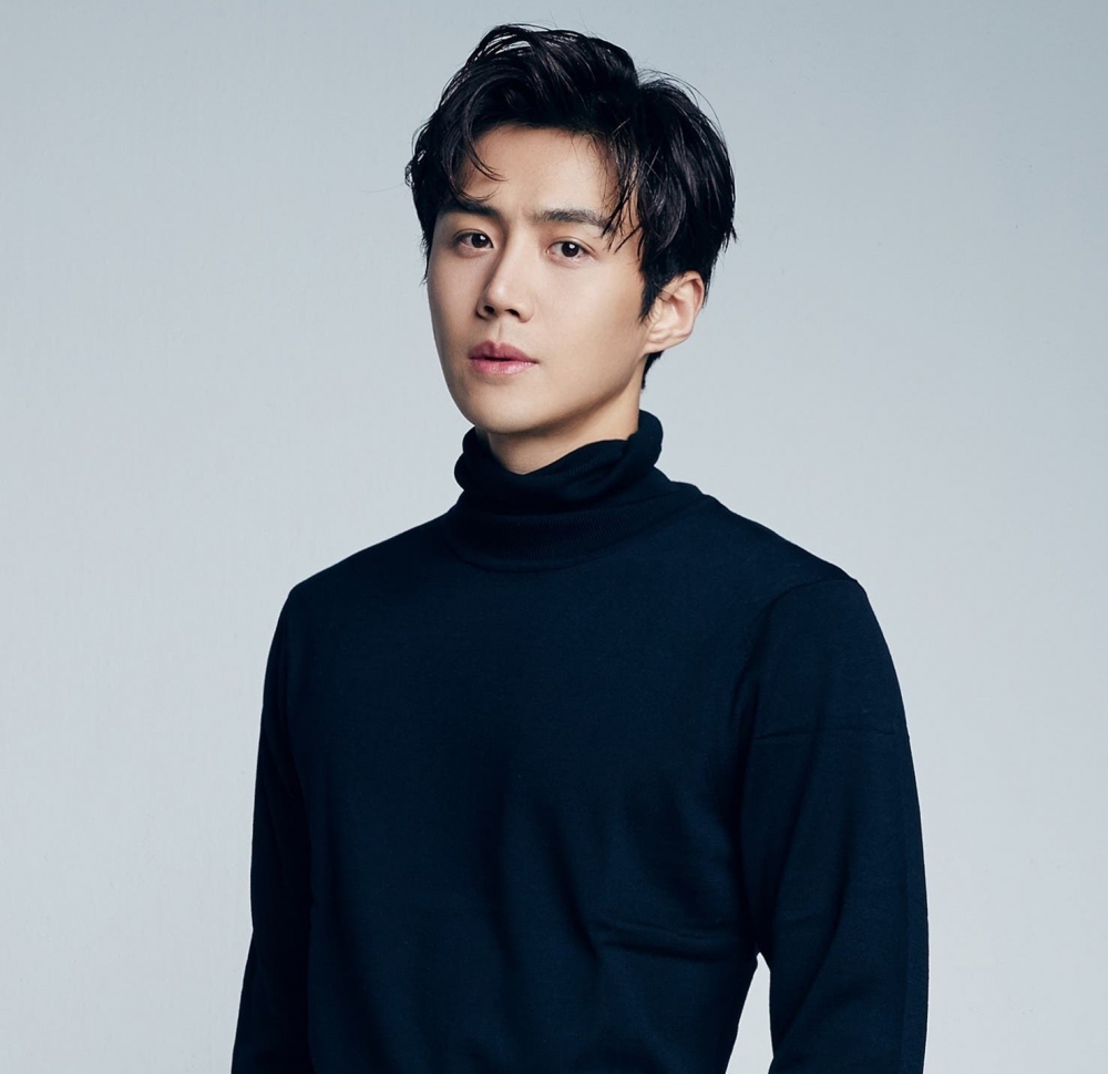 D社曝光金宣虎與前女友的對話