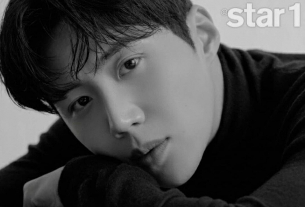 《悲傷熱帶》金宣虎首次挑戰惡角