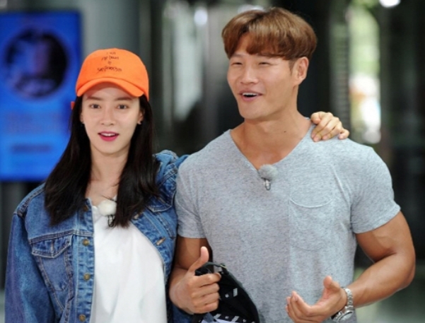 金鍾國的「同志疑雲」讓網友笑翻