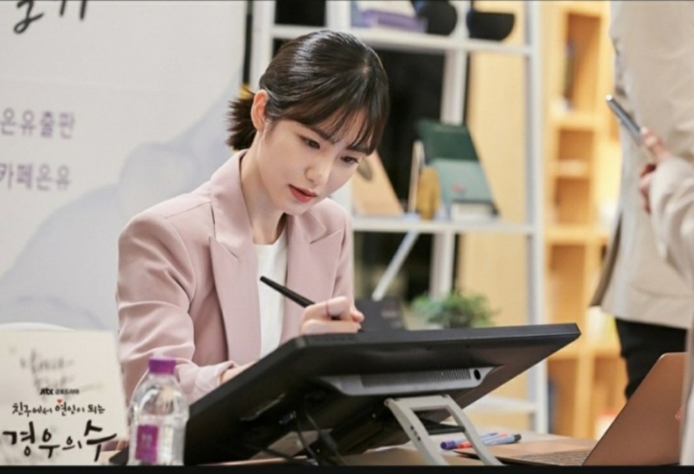 辛叡恩2020年主演《境遇之數》