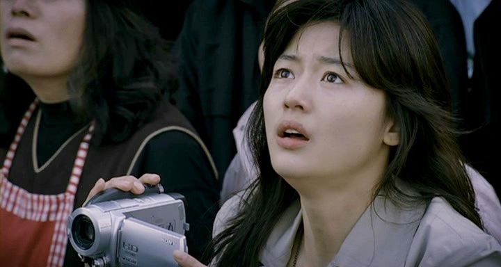 全智賢《曾是超人的男人/我的超人男友》