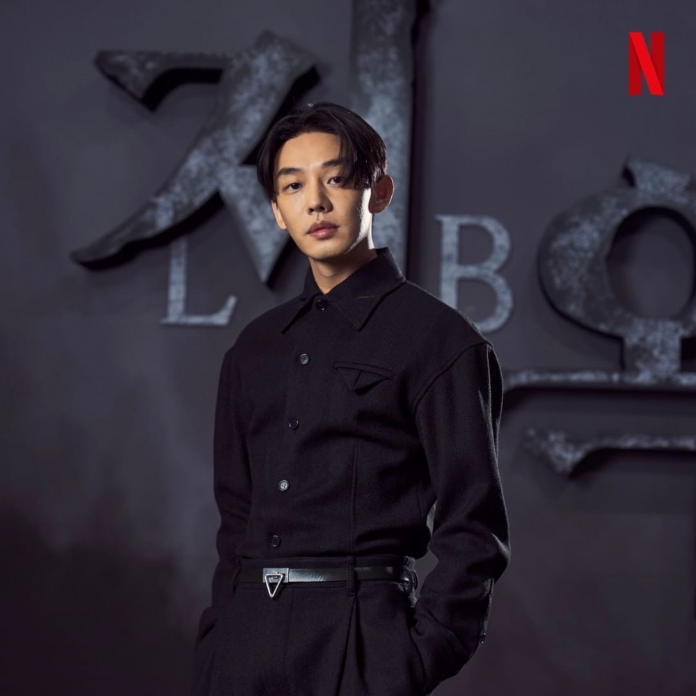 劉亞仁透漏過去出演已有原作的作品時聽過和角色「相似度超不配」