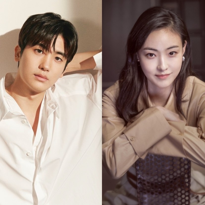 朴炯植、全少妮（全素妮）、尹鐘碩、表藝珍、李太善等人主演tvN新劇《青春月譚》（韓版簪中錄）開拍啦！