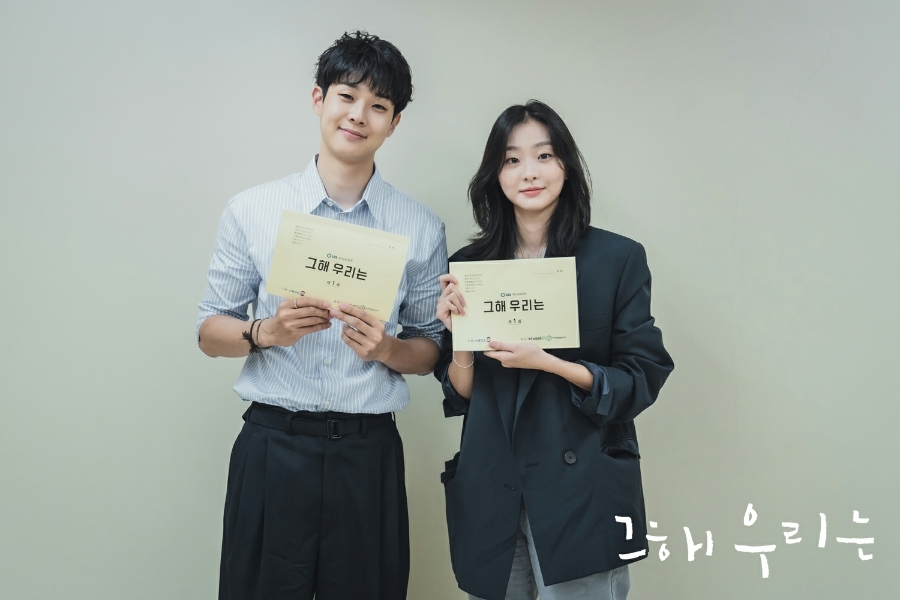 金多美、崔宇植繼《魔女》後再次合作