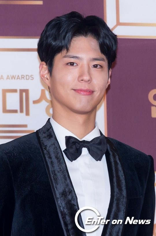 海軍相關人士透漏，正在海軍軍樂儀隊服役的朴寶劍，被授予兵長的軍銜